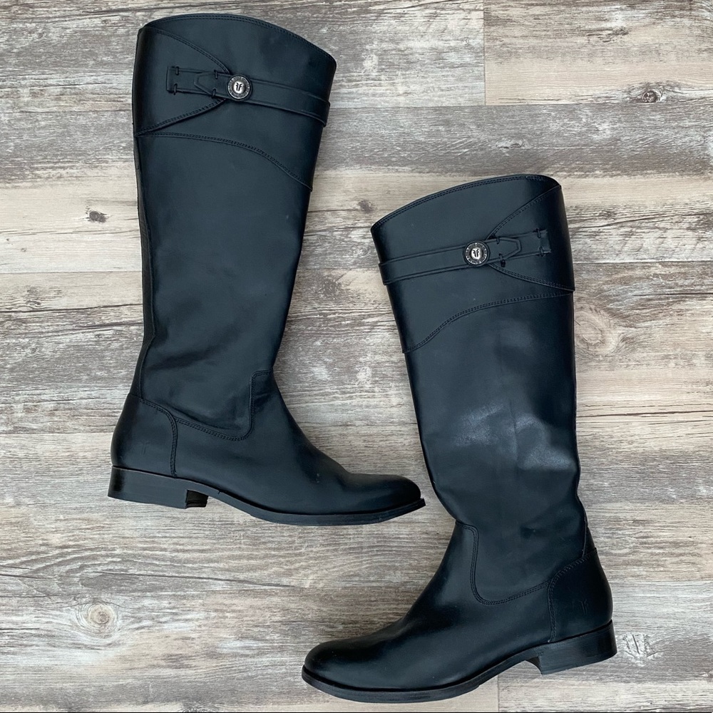 Frye Boots [NWOT]